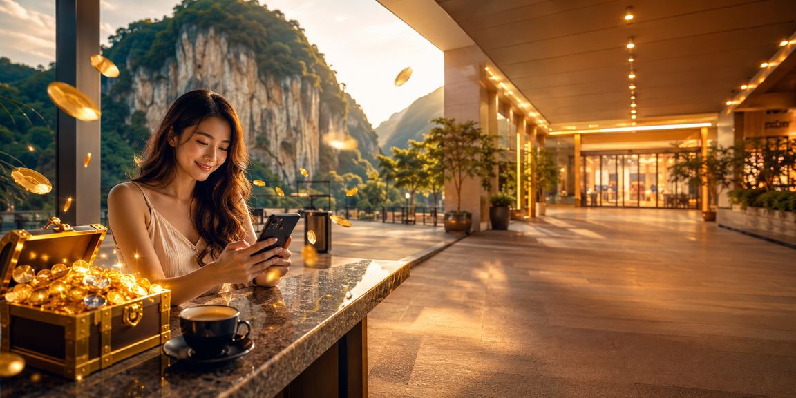 Bonus rebate eksklusif permainan kasino Bonus rebate eksklusif permainan kasino