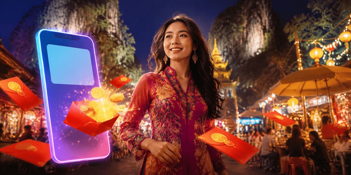 Penawaran jackpot menarik dengan tema Ipoh Penawaran jackpot menarik dengan tema Ipoh